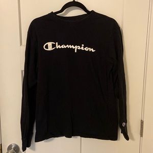 Champion Authentic Athleticwear Crew Neck
